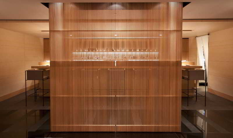 The Sherwood Taipei