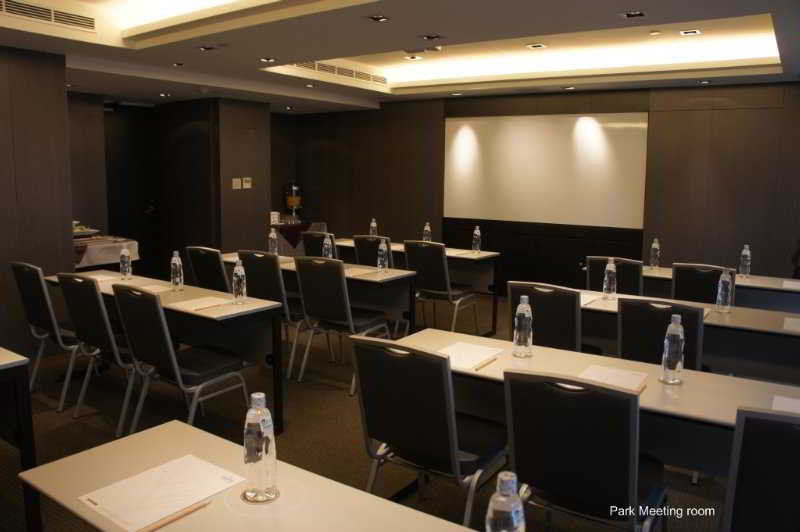 Hotel Park 4*
