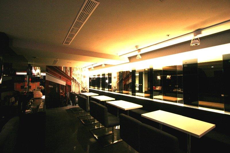 安庭台北商旅 3* Taipei