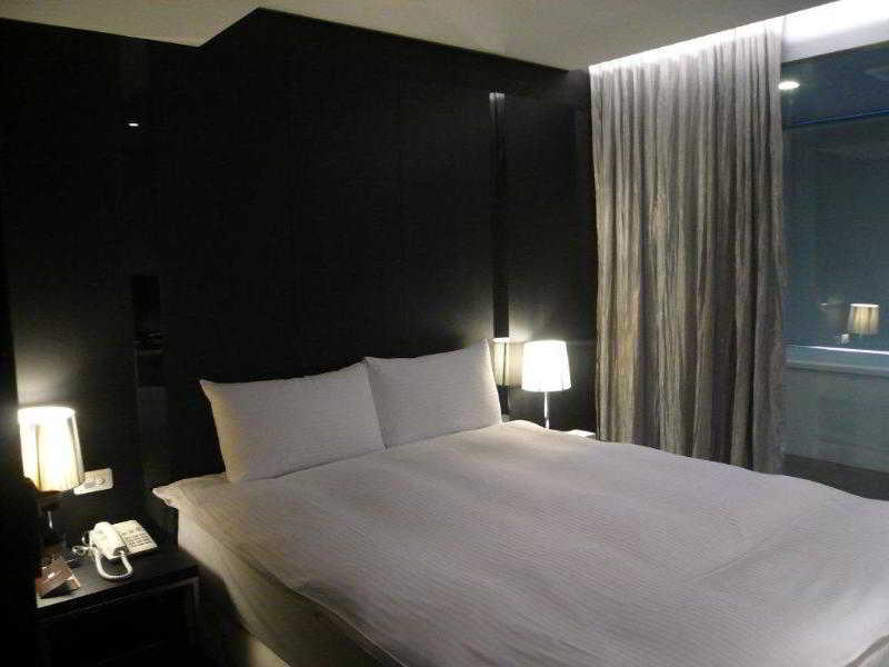 安庭台北商旅 Hotel Taipei
