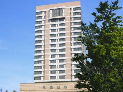 Grand Formosa Regent Hotel Taipei