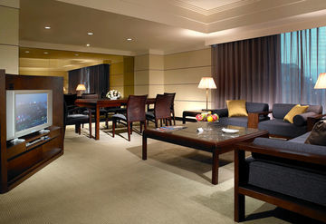 Hotel Grand Formosa Regent 5*