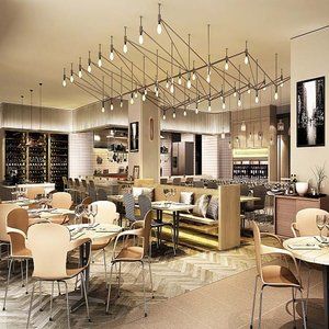 Amba Zhongshan 4*