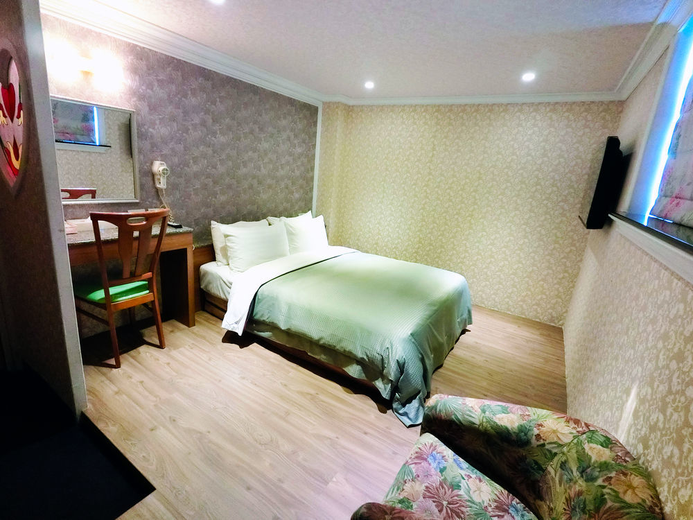 Hotel Nice Hotel Taipei