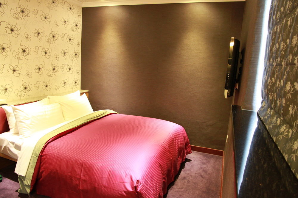 Hotel Nice Hotel 3*