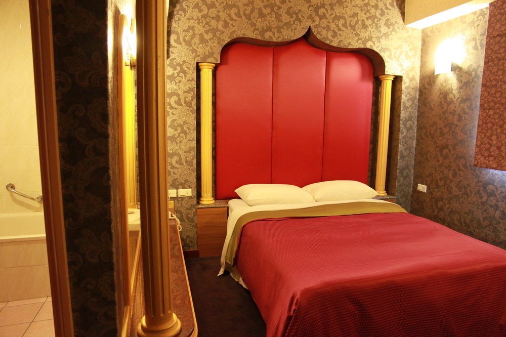 Nice Hotel Hotel 3*