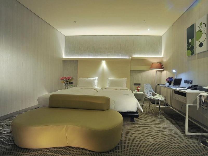 Hotel 101 Sparkle