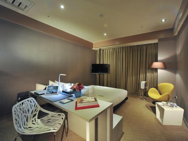 Hotel 101 Sparkle Taipei