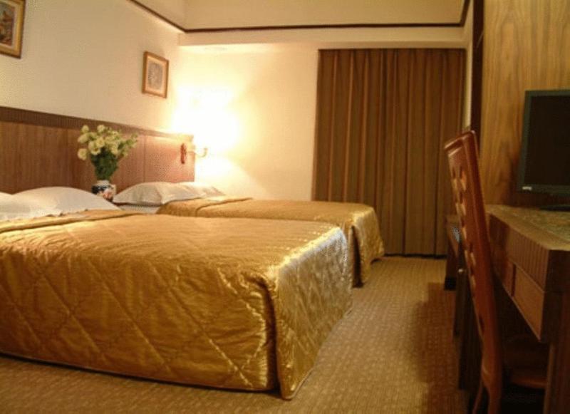Hub Ximen-inn Kunming