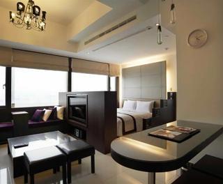 Hotel Master