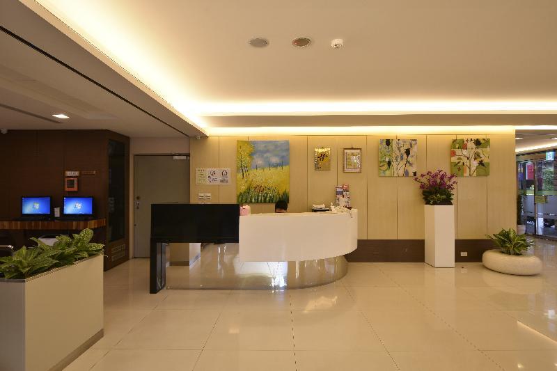 World Linsen Hotel