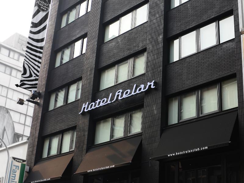 Hotel Relax Ii