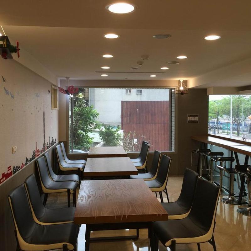 Inn Leisure Beitou Taipei