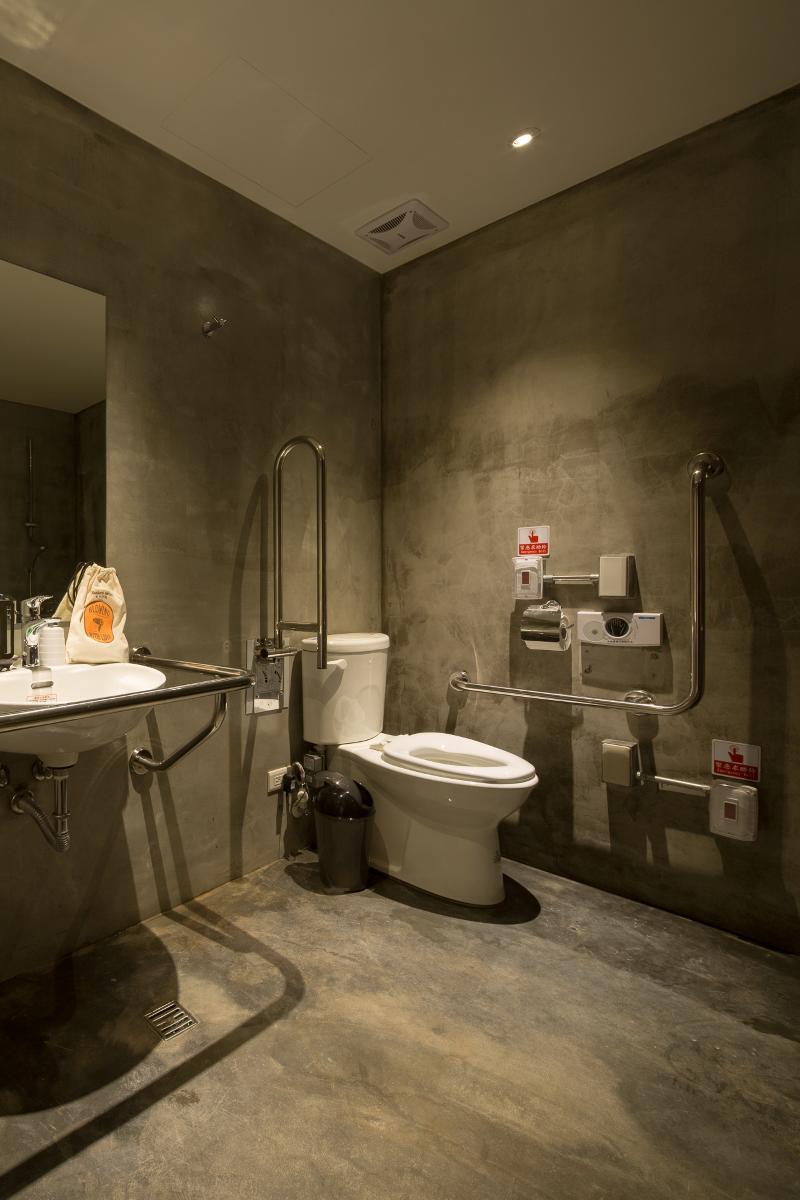 Hotel Roaders Zhonghua