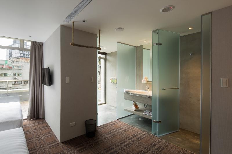 Hotel Roaders Zhonghua 3*
