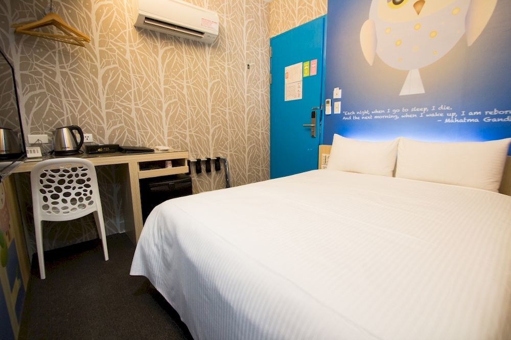 Morwing - Ocean Inn 3*