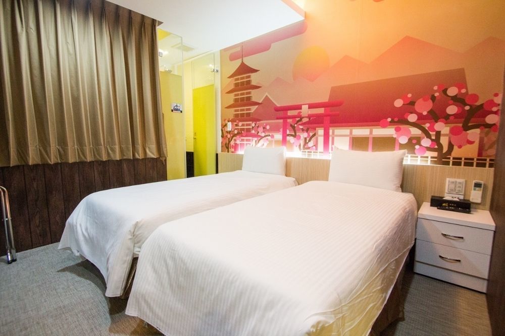 Morwing - Ocean 3* Taipei