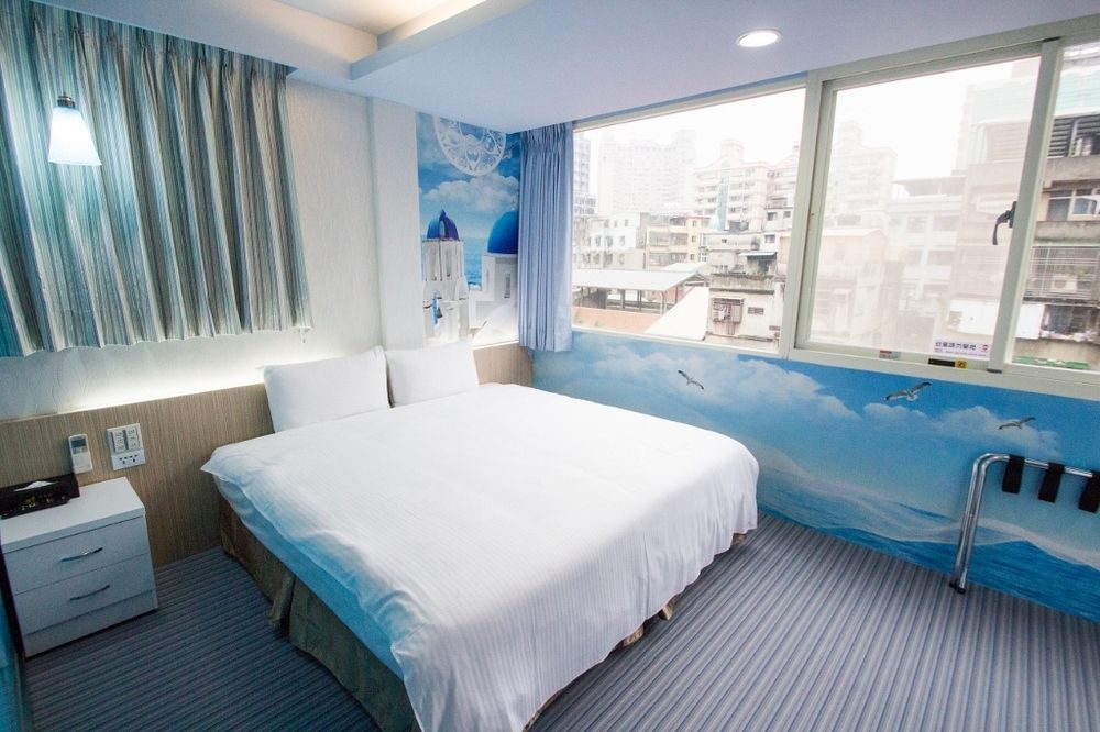 Morwing - Ocean Taipei