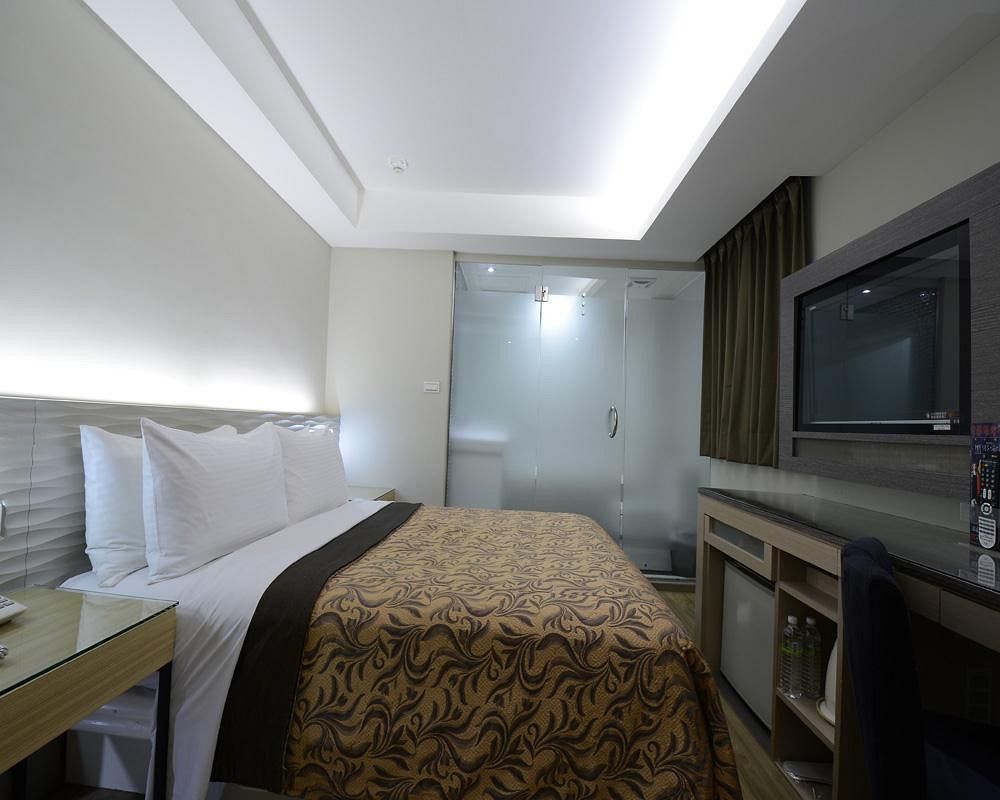 Hotel Royal Garden 3*