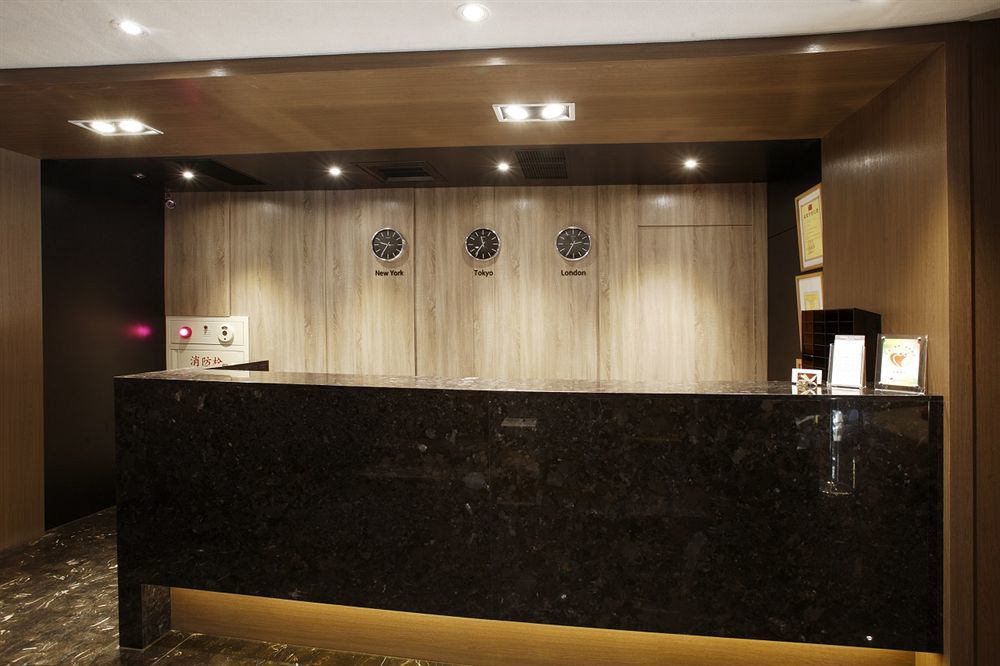 Grace Taipei