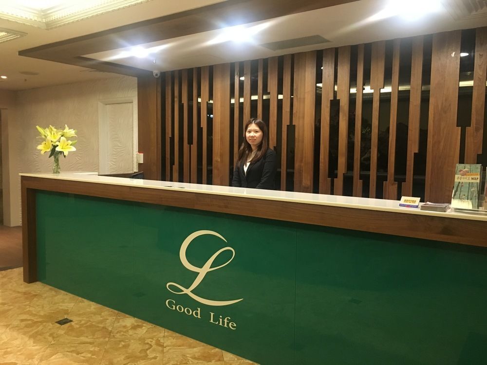 Inn 友愛金色商旅golden Age 4*