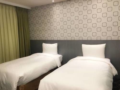 Inn 友愛金色商旅golden Age