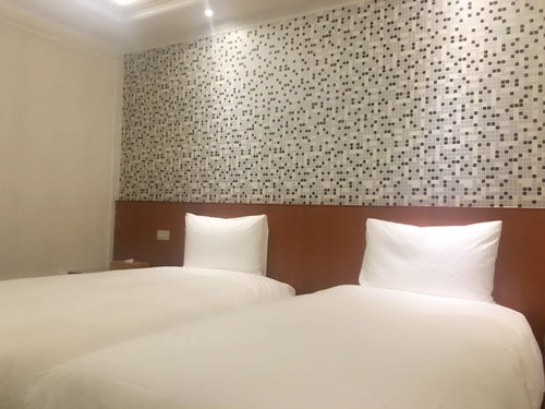 友愛金色商旅golden Age Inn