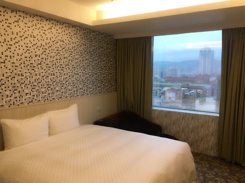Inn 友愛金色商旅golden Age 4*