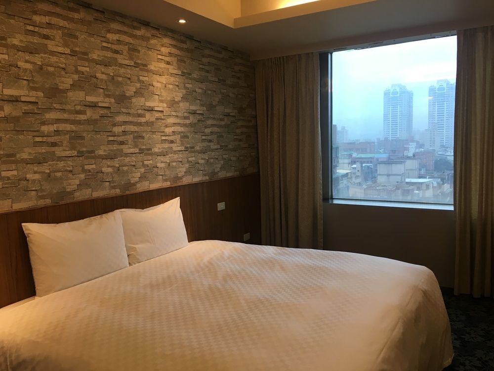 友愛金色商旅golden Age Inn