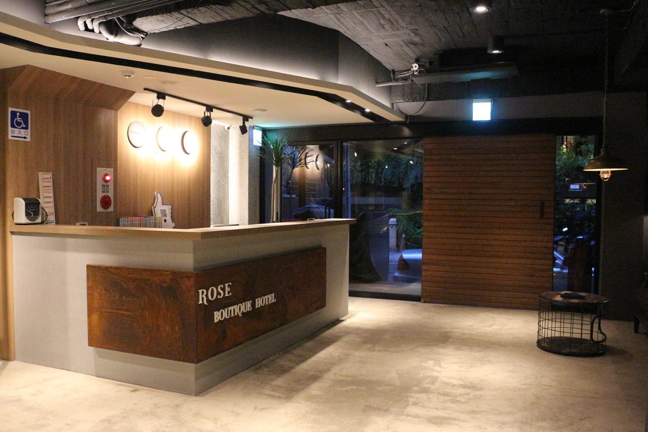 Royal Rose Shuangcheng Hall Penginapan 3*