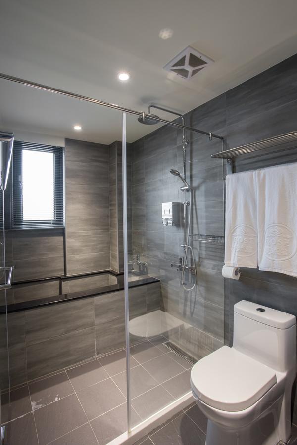 Royal Rose Shuangcheng Hall Penginapan 3*