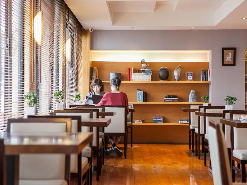 Royal Nanxi - Mrt Zhongshan Station Hotel Taipei