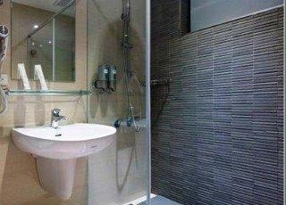 吉圓行旅 Jiyuan Apartment *