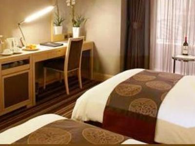 Fullon Shenkeng Hotel
