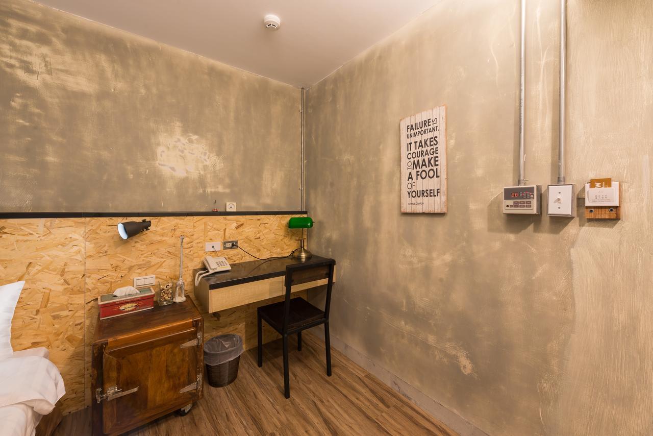 Beimen Wow Poshtel Hostel