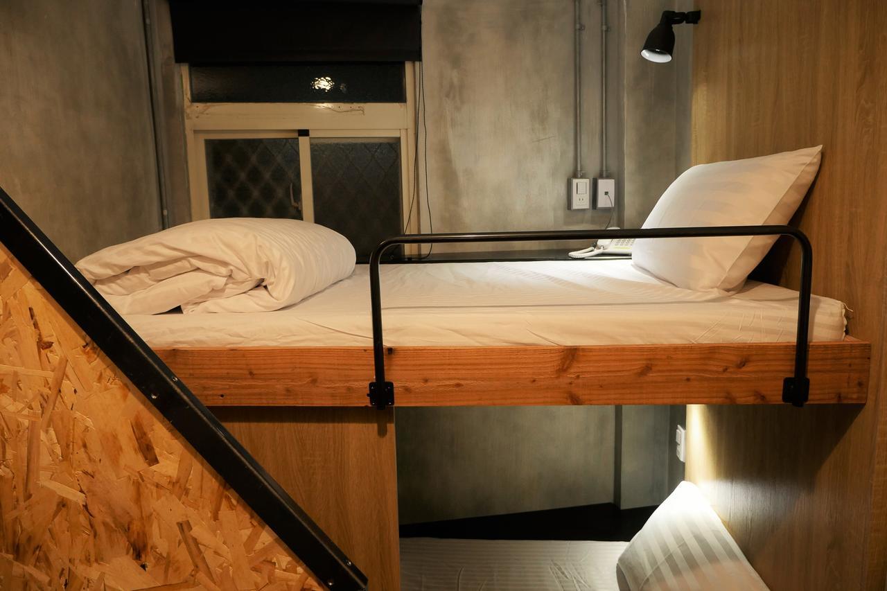 Hostel Beimen Wow Poshtel *