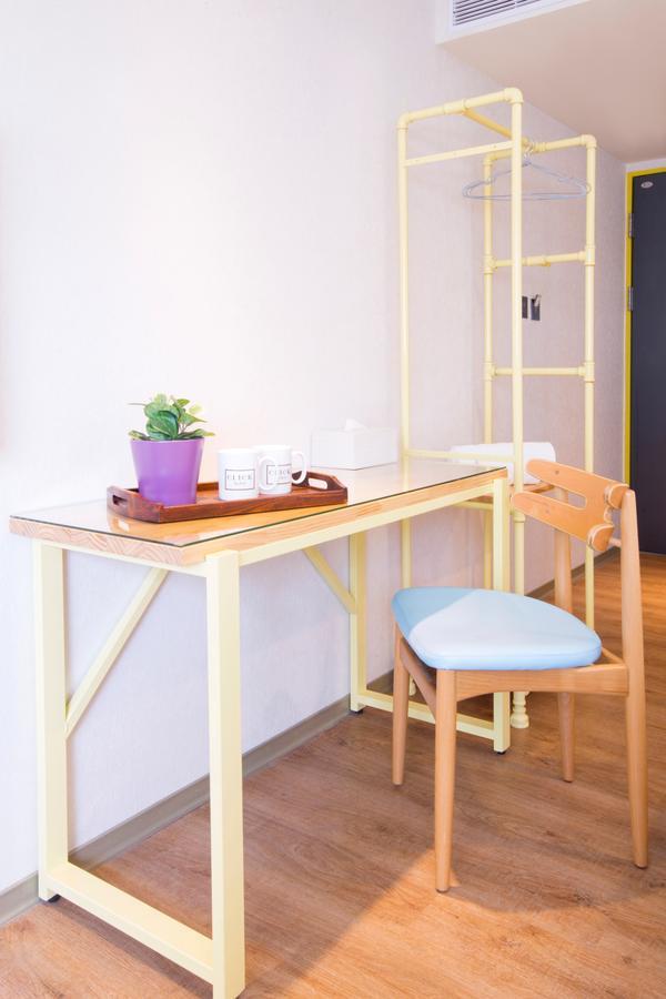 Hotel Click - Ximending Branch
