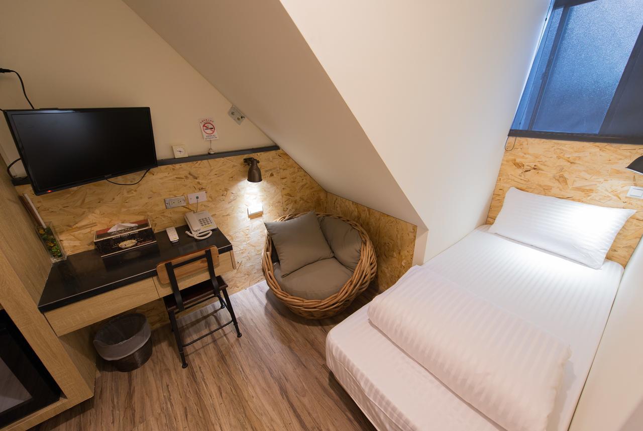 Beimen Wow Poshtel Hostel *