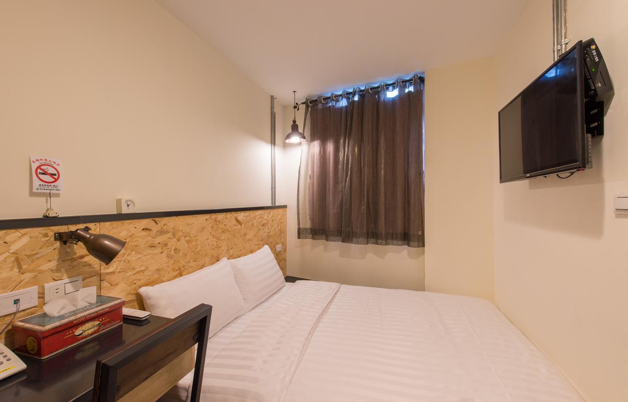 Beimen Wow Poshtel *