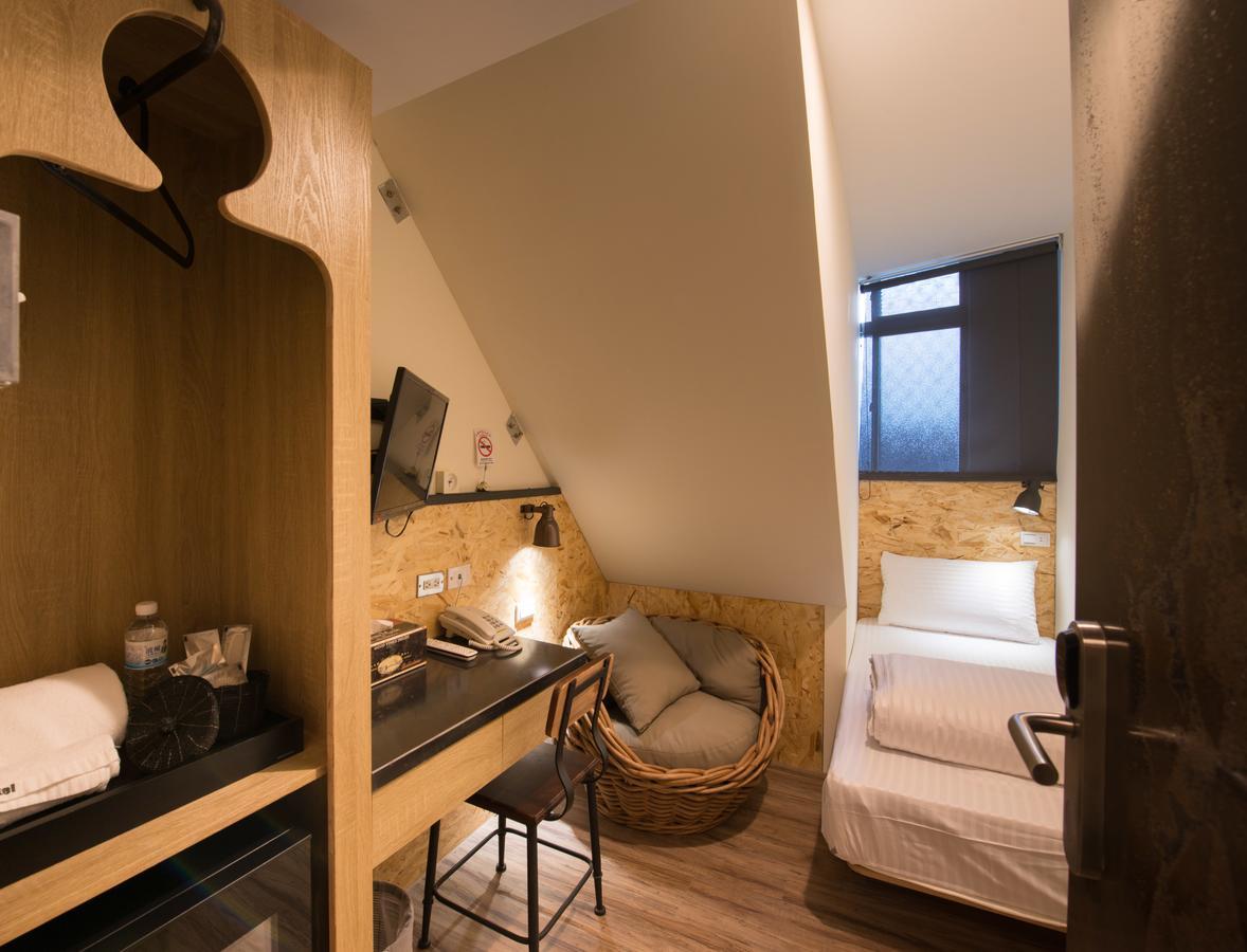 Beimen Wow Poshtel Hostel