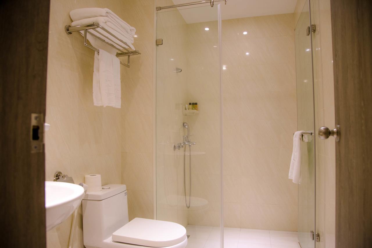 The Koos Dahu 3* Taipei