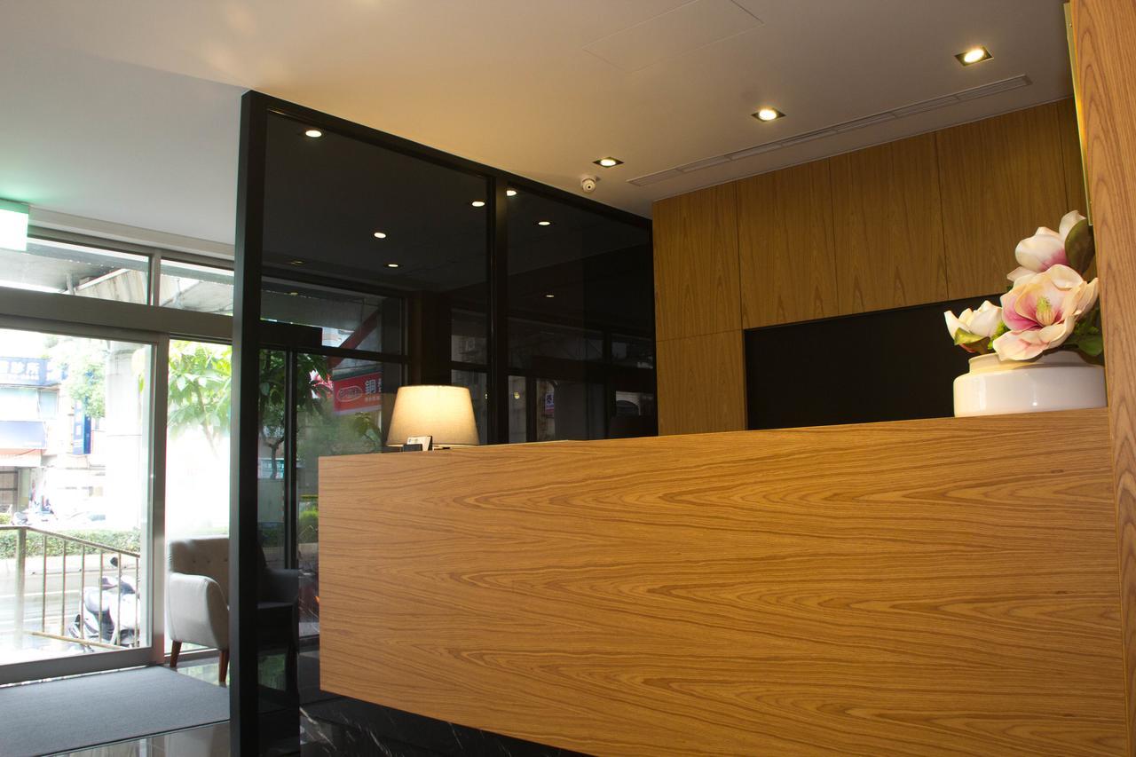 The Koos Dahu Hotel 3*