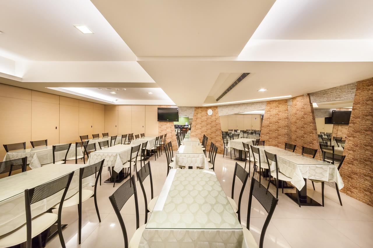 World Linsen Hotel 3*