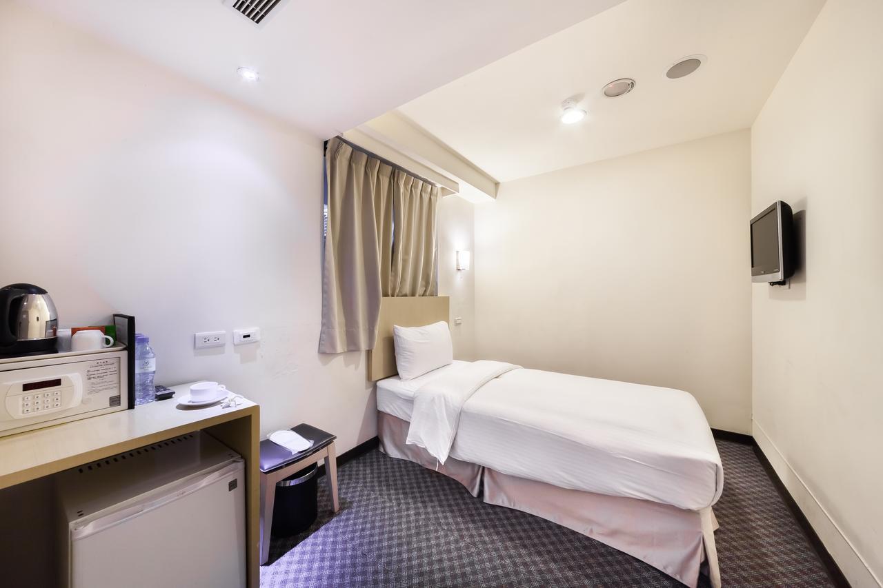 World Linsen Hotel 3*