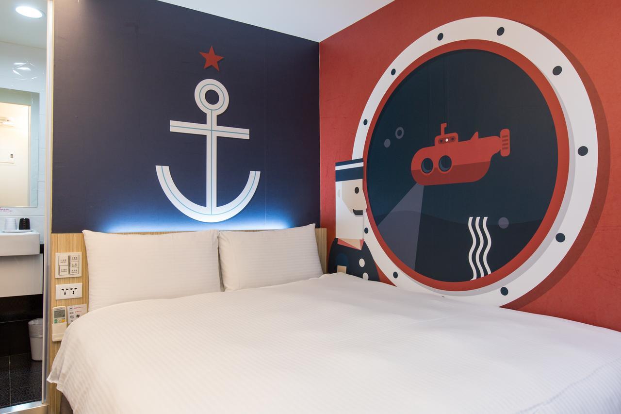 Morwing - Culture Vogue Hotel