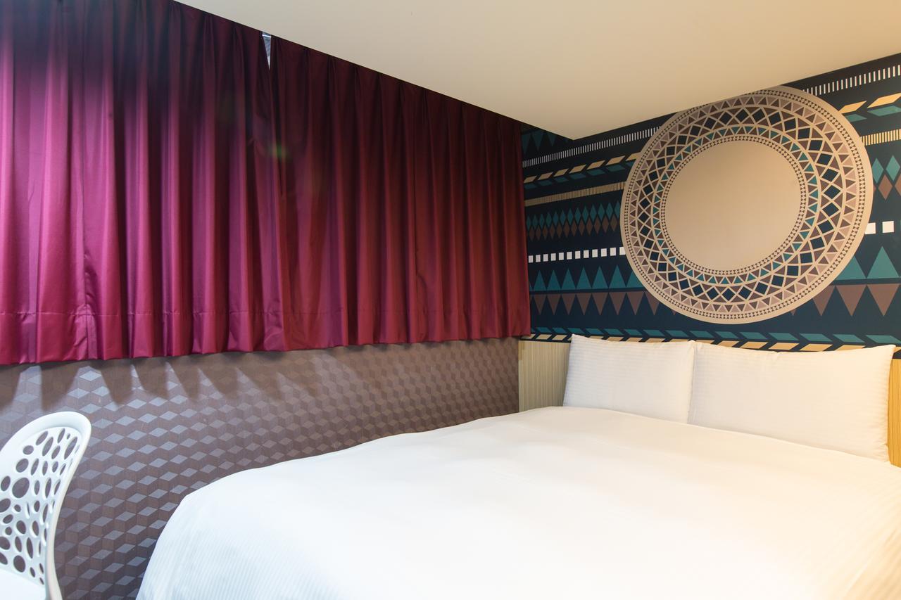 Hotel Morwing - Culture Vogue 3*