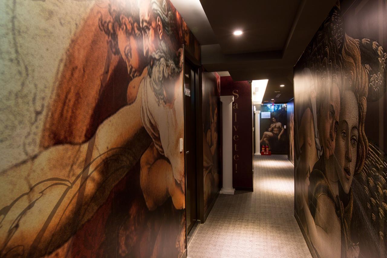 Morwing - Culture Vogue Hotel 3*