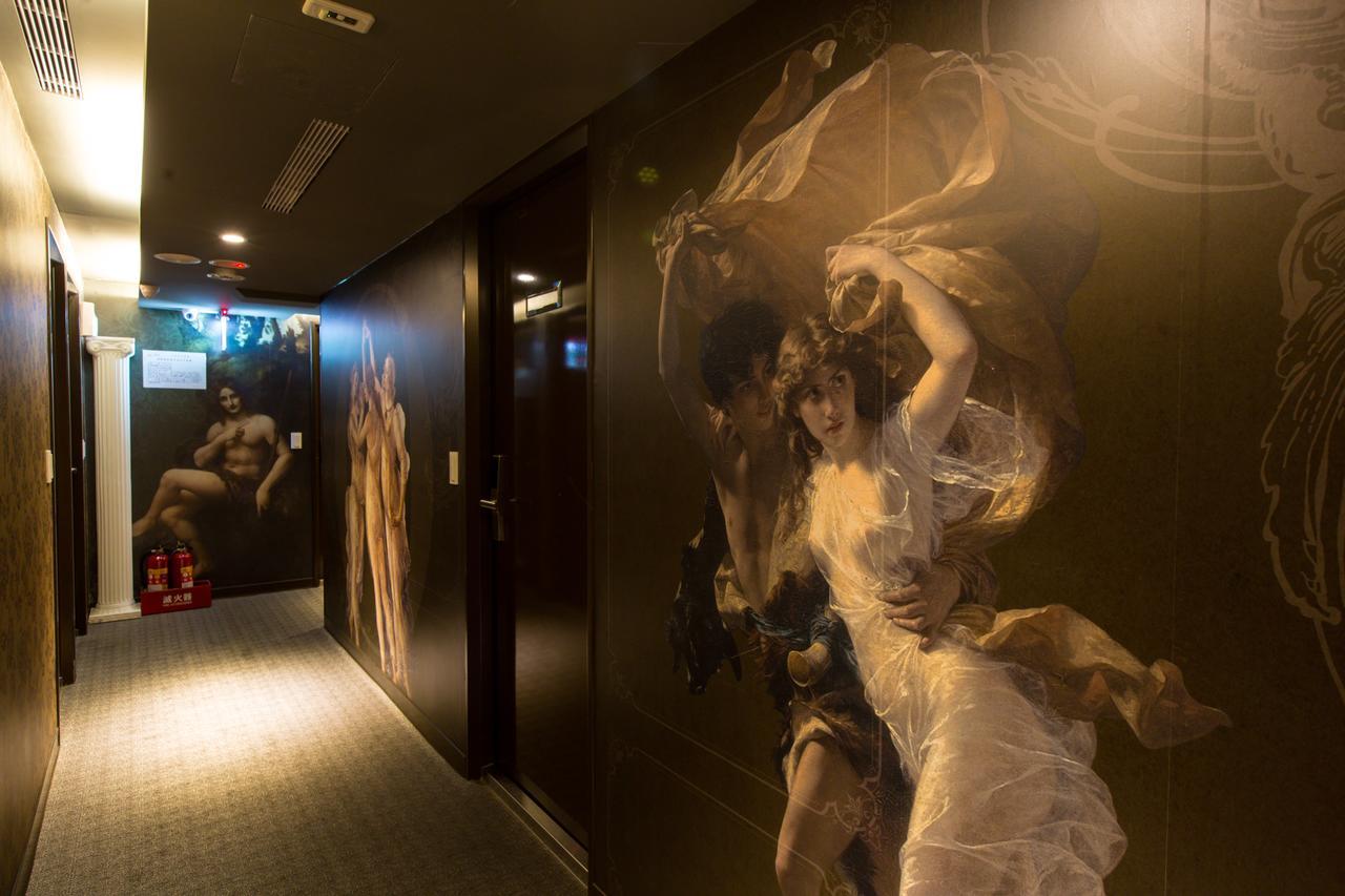 Morwing - Culture Vogue Hotel 3*