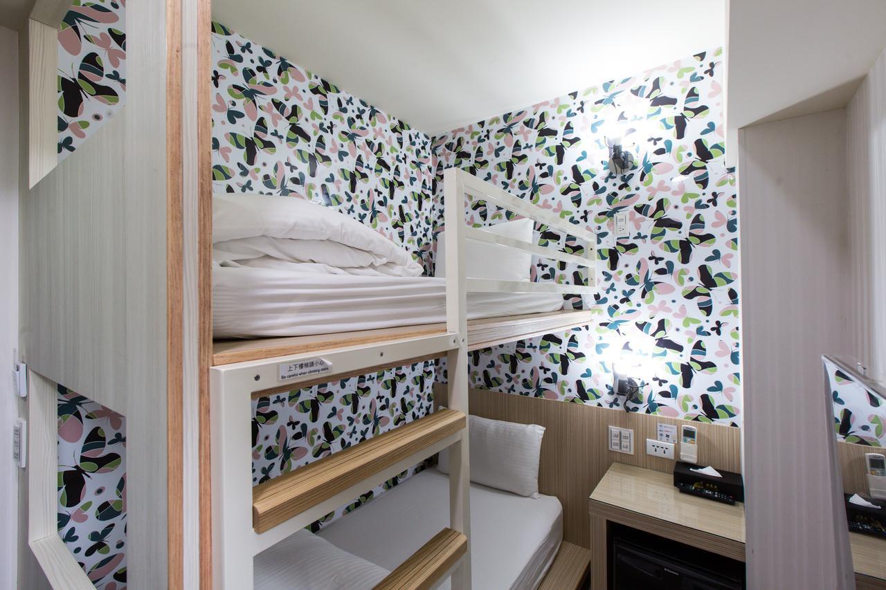 Hotel Morwing - Culture Vogue