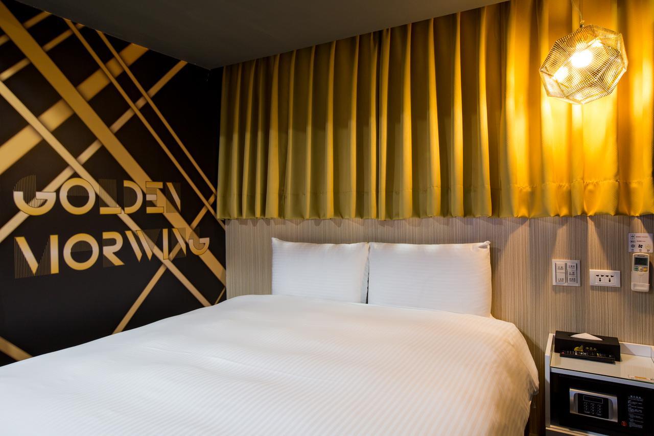Hotel Morwing - Culture Vogue 3*